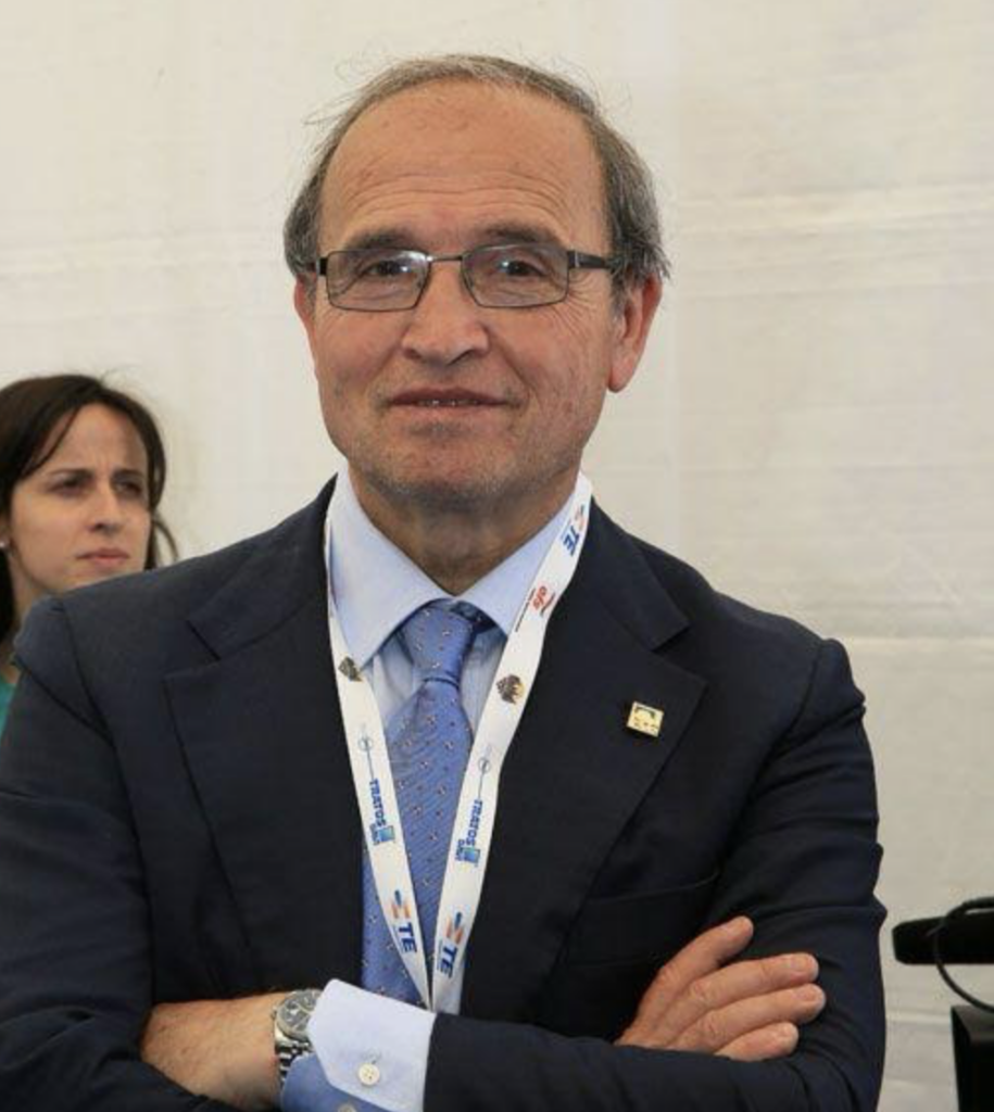 BRAGAGNI ALBANO