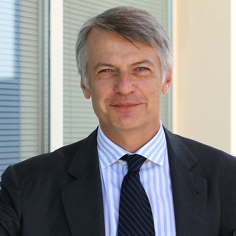 De Bortoli Ferruccio