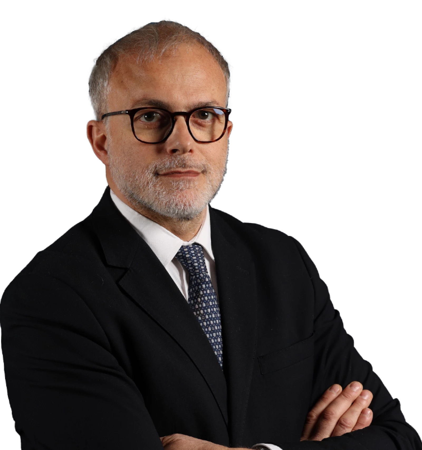 ERNESTO MARIA RUFFINI